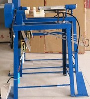Semi-Automatische Mango Peeling Machine Kiwi Apple Dunschiller Machine