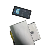 Deep Cycle Original 3.2v 20ah Lfp pochette souple cellule polymère Lifepo4 Lithium Ion cellules de batterie pour EV et stockage d'énergie