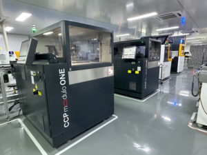 2025 New Chất lượng cao ống kính giá rẻ giá 1.56/1.61/1.67 chỉ số tầm nhìn duy nhất HMC ống kính quang học khối ánh sáng màu xanh - Product Image 5