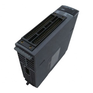 โมดูลควบคุมอุตสาหกรรม PLC ยอดนิยม LD77MS2 LD77MS4 เครื่องควบคุม LD77MS16 PLC - Product Image 1