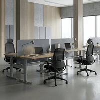 Nouvelle Chaise de Bureau Ergonomique Unique Pivotante en Maille, Fauteuil Exécutif Premium avec Accoudoirs 5D, Chaise de Jeu et de Travail Ajustable et Rembourrée pour le Bureau