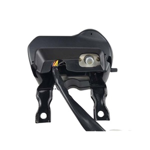 มาตรวัดความเร็วแบบดิจิตอลและมาตรวัดรอบเครื่องยนต์ ชุดมาตรวัดความเร็วรถจักรยานยนต์ ราคาสำหรับ <span class=keywords><strong>Suzuki</strong></span> <span class=keywords><strong>GD110</strong></span> - Product Image 2