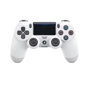 อุปกรณ์เสริมสำหรับเครื่องเล่นเกม PS4 ไร้สายสำหรับจอยสติ๊กบลูทูธและคอนโทรลเลอร์เกม - Product Image 1