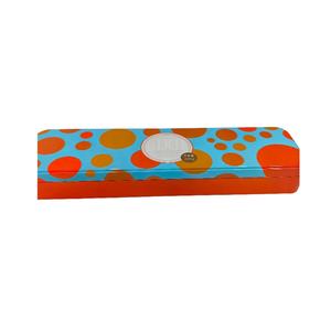 Usine En Gros Personnalisé Élégant Vide Rectangulaire Boîte De Rangement Couvercle De Charnière pour Trousse À Crayons Mallette À Outils Emballage De Chocolat - Product Image 3