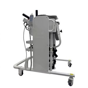 BEIZ BZ-RH02 Nouveau Robot de Rééducation à la Marche en Acier pour Enfants, Équipement de Rééducation pour Hémiplégie, Entraîneur Durable pour Enfants - Product Image 4