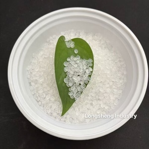Résines plastiques PP en gros, prix au kg, acheter des granulés de polypropylène PP-Homo naturel - Product Image 2