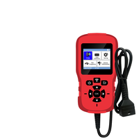 Capteurs TPMS universels et programmables avec nouveau dispositif OBD