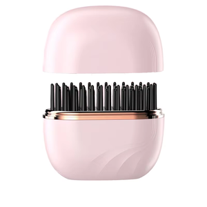 Profession eller Dual-Purpose Ionic Styling Haar glätter Lockens tab Wireless Electric mit Kunststoff griff für den Heimgebrauch - Product Image 1