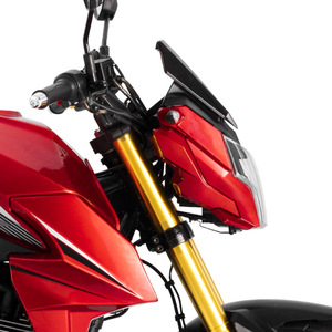 Motocicleta Deportiva de Alto Rendimiento, Color Rojo, Súper Velocidad, Gran Potencia, Gasolina, 250cc, Motocicleta China en Venta - Product Image 3
