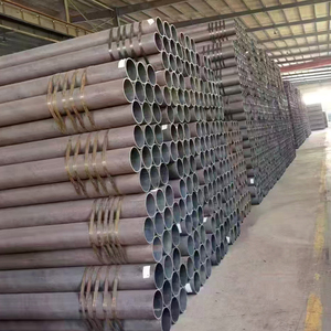 ASTM A53 <span class=keywords><strong>API</strong></span> <span class=keywords><strong>5L</strong></span> thép carbon liền mạch ống tròn đen bề mặt ống ống thép carbon liền mạch Ống - Product Image 3