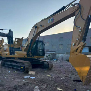 Excavadora CAT 330 Usada, Excavadora Hidráulica de 30 Toneladas, Maquinaria de Construcción Caterpillar - Product Image 2
