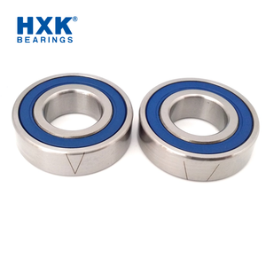 Rueda de sopladores de raíces de rodamiento de bolas de husillo de contacto angular de alta precisión 7000B 7008H H7005C 2RZ P4 7005C 7004-B-XL-TVP - Product Image 2