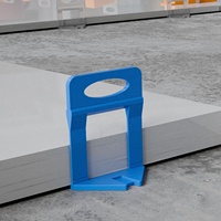 Vevor — système de nivellement de carreaux et pièces, cales, outil professionnel en céramique