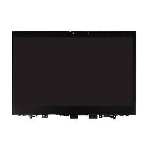 Repuesto LCDOLED para ASUS Chromebook Flip CB3 CB3401 CB3401FBA, Pantalla LCD IPS con Digitalizador Táctil y Marco - Product Image 1