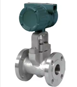 Débitmètre Yokogawa DY080-EALAJ1-0N Original en Acier Inoxydable pour Eau, Gaz et Huile – Produit OEM à Forte Demande – Meilleures Ventes - Product Image 1
