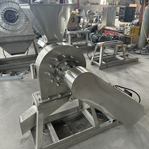 Moringa Folha Hammer Mill Canela Spice Moagem Máquina 325 Mesh com Preço de Fábrica - Product Image 4