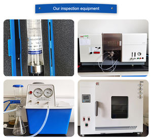 Großhandel Grob expandierter Perlit Geschlossen zel liger Perlit für den Gartenbau Landwirtschaft liche Nutzung Erweiterter Perlit - Product Image 4