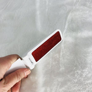 Spazzola per la pulizia del tessuto magico pieghevole con Design simpatico ed ecologico - Product Image 2