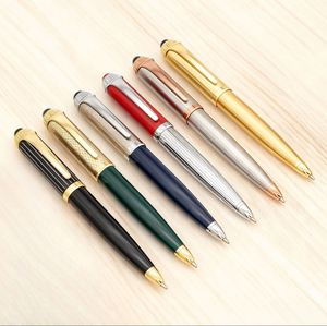 Hot-selling Luxury Metal <b>Ballpoint</b> <b>Pen</b> with logo Diamond-encrusted Business Office Signature <b>Pen</b> Custom <b>Pen</b> for Corporate Gift - Product Image 2