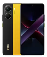 Para Celular XIAOMI POCO X7 Pro 256GB 512GB Dimensity 8400-Ultra Pantalla de 6.67" 120Hz Carga de 90W 6000mAh 5G NFC