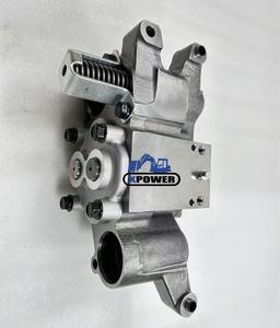 Nouvelle pompe à huile moteur XPower E3406 Pièces de haute qualité 161-4113 4W-8734 pour excavatrice sur chenilles - Product Image 2