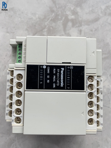 Controlador PLC, Sensor, Unidad de Control Lógico Programable, Nuevo y Original FP-XH C14TD - Product Image 1