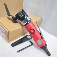 Machine à gratter pneumatique Huya, outil de polissage de moules, acier inoxydable robuste HY-3200A Chine