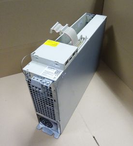 Module d'alimentation SIMODRIVE 611 6SN1123-1AA00-0DA2 1 axe 80 Refroidissement interne 220V 32 E/S Automatisation industrielle - Product Image 4