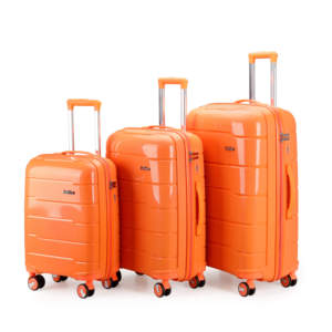 Maletas De Viaje Set Connectable Pas Cher Bagages Sacs <span class=keywords><strong>Travelpro</strong></span> Bagages de liquidation Ensembles de bagages - Product Image 3