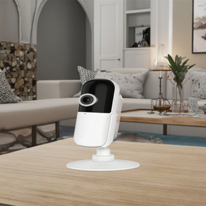 Dual Stream Home an ninh <span class=keywords><strong>mini</strong></span> máy ảnh thông minh cố định H.264 FHD 1080P mạng không dây cho 4G sử dụng trong nhà - Product Image 5