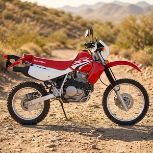 Venta Rápida: Nuevas Motocicletas HONDA MC-1000 de Grado Industrial 2026, Personalizables OEM/ODM, con 3 Años de Garantía - Product Image 3