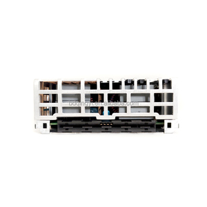 <span class=keywords><strong>Eltek</strong></span> Flatpack2 48V 96.2% Módulo rectificador de potencia de telecomunicaciones de alta eficiencia Flatpack2 380/3000HE 241119.825 - Product Image 3