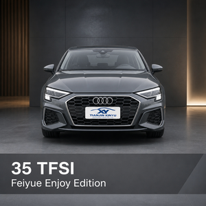 Audi <span class=keywords><strong>A3</strong></span> Sportback 35 TFSI 2025, Hatchback Automático con Techo Solar Turbo, 100-150 CV - Product Image 5