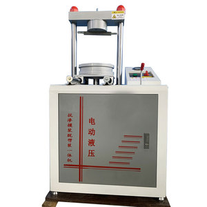 LSD-6A OEM Instrument de test manuel multifonctionnel pour l'imperméabilité du béton, intégrant l'installation, le démoulage et la découpe - Product Image 5