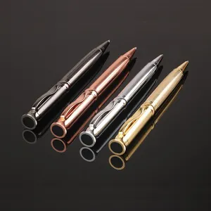 NMFT-007 제조 업체 도매 금속 펜 고품질 럭셔리 볼펜 사용자 정의 로고 선물 펜