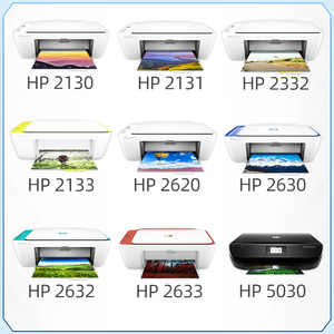 <span class=keywords><strong>Cartouche</strong></span> remanufacturée noire de qualité supérieure AA+ Grade 123XL pour imprimantes <span class=keywords><strong>HP</strong></span> <span class=keywords><strong>2620</strong></span>/2630/2600/1112/3630/5055/5255, garantie 18 mois - Product Image 5