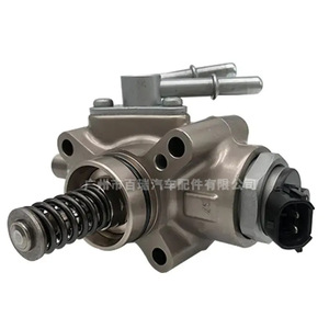 Pompe à carburant L3K9-13-35ZC pour Mazda CX7 2.3L moteur turbocompressé, pompe à carburant haute pression - Product Image 2