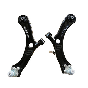 Braccio di Controllo Sospensione Anteriore Inferiore 51350-T7J-H01 51360-T7J-H01 per <span class=keywords><strong>Honda</strong></span> HR-V Vezel - Product Image 1