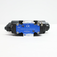 Nuevo PLC Original en Stock DSGX-01-3C9-A100-2028, Controlador de Programación Lógica Dedicado para Automatización Industrial
