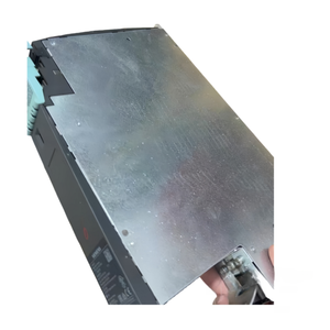 โมดูลขับมอเตอร์เดี่ยวรุ่นใหม่แท้ 6SL3120-1TE22-4AD0 24A ระบบ Sinamics S120 สำหรับงานอุตสาหกรรม - Product Image 4