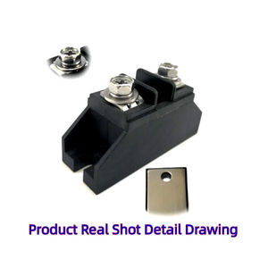 Diode redresseuse haute puissance en spirale ZP ZP5A 10A 20A 30A 50A 70A 90A 100A 150A 1000V Rectify M220.58 - Product Image 4