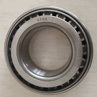 Roulement de roue avant pour chargeuse-pelleteuse 3CX 907/04100