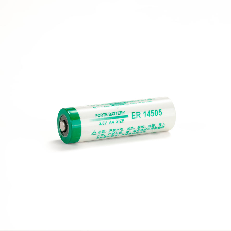 EEMB ER14505 AA 3.6V Batteria Al Litio Li-SOCL Non Ricaricabile SB-AA11