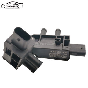 <span class=keywords><strong>Sensor</strong></span> DPF de Presión <span class=keywords><strong>Diferencial</strong></span> Nuevo de Fábrica 85MPP05-01 0009059308 A0009059308 para <span class=keywords><strong>MERCEDES</strong></span>-BENZ - Product Image 1