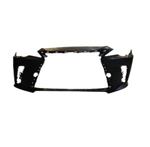 Pare-chocs avant pour <span class=keywords><strong>Lexus</strong></span> <span class=keywords><strong>RX</strong></span> <span class=keywords><strong>2023</strong></span>, vente directe d'usine, systèmes de remplacement automobile, produit très demandé - Product Image 1