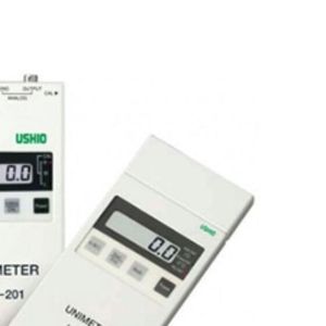 Medidor de Luz UV Us Hiro Unimeter UIT 250 para Uso Industrial - Product Image 2