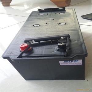 Sonnenschein A412 180 Vrla <b>Battery</b> For <b>Ups</b> Power Supply - Product Image 2