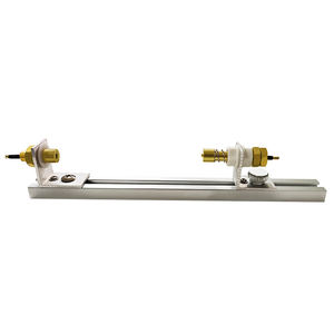 Vapcell 배터리 조절 가능한 홀더 4 선 3.2v 3.7v 18650 21700 32140 10135 최대 100A 리튬 이온 배터리 홀더 - Product Image 4