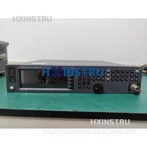 Générateur de signaux analogiques RF Keysight Agilent N5171B EXG X-Series 6 GHz/ H - Product Image 4