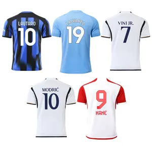 Toptan futbol formaları tay futbol spor eğitimi futbol t shirt futbol kıyafeti